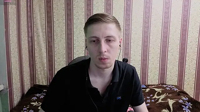 Darien_Brown Live XXX-Chat