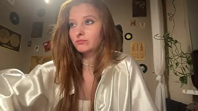 EllyCerry Live XXX-Chat