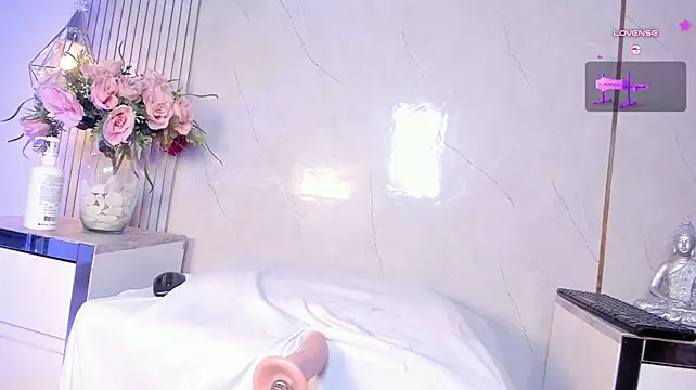 PeachMonroe: απευθείας συνομιλία ΧΧΧ