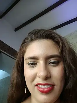 Sofiia_Carson_ 现场XXX聊天