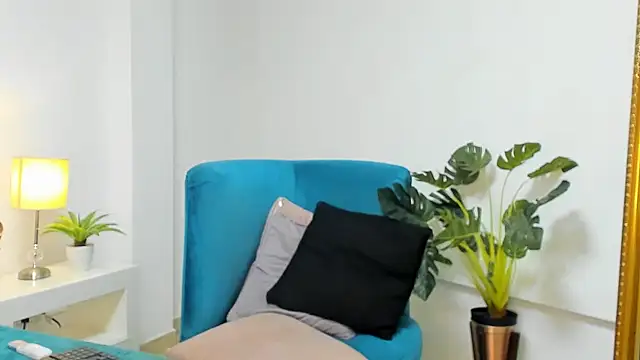 Živý XXX chat Charliedamn
