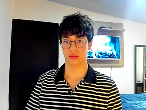 TheBluePrince Live XXX Chat