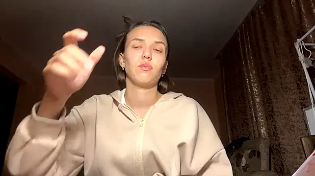GwynTirrell Live XXX-Chat