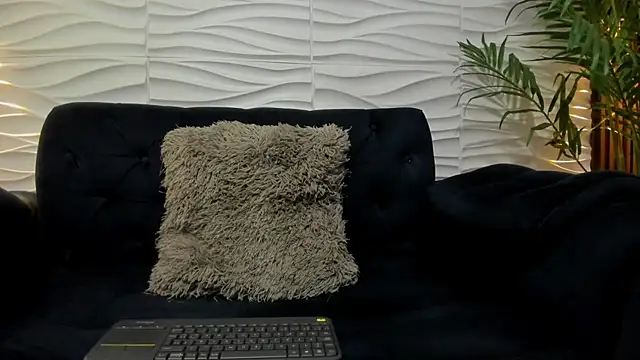 Pavo_tv Pertunjukan Webcam