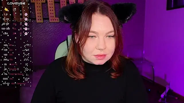 Lilumytrend Live XXX-Chat