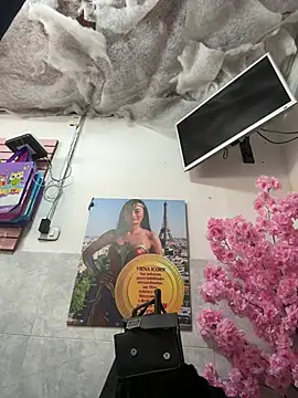 Czat XXX na żywo – IsabellaMariet