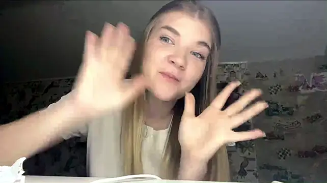 Chat XXX en directo de VerdaGormly