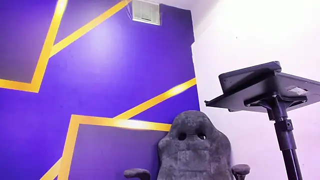 Yeison_Beatifull Webcam Show