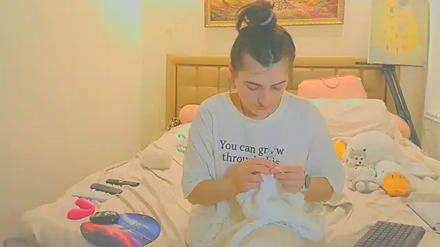 Živý XXX chat Iren