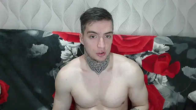 Chatroom XXX en direct de this_is_andy