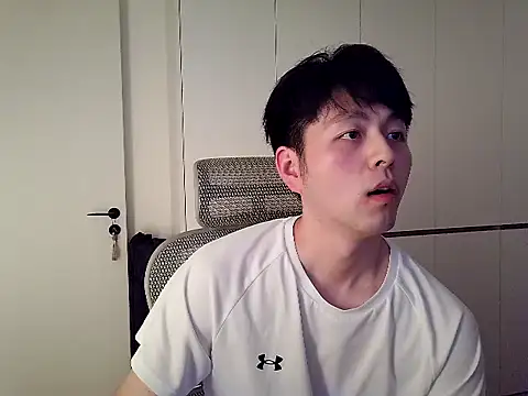 nishizhen1 Adlı Modelin Web Kamerası Şovu