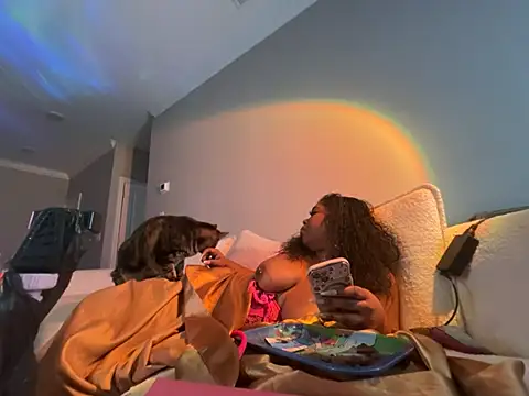 angelthegodis' Live XXX Chat