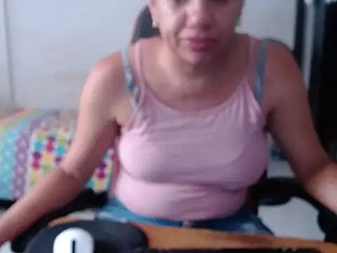 Chat XXX en directo de Adriana_0312