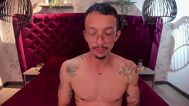 dan_damon Live XXX Chat