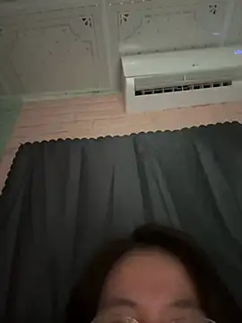 Wbe_cherry 网络视讯表演