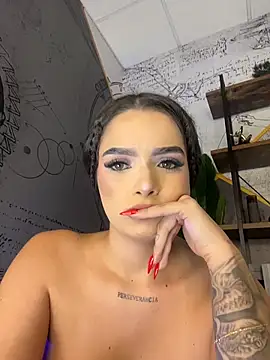 XXX chat uživo modela BustyAngelXXX