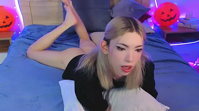 Chat XXX en directo de star_madison