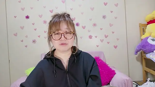 unnatural-nana 라이브 XXX 채팅