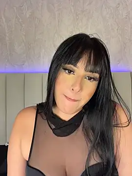 Lily_StClair 现场XXX聊天
