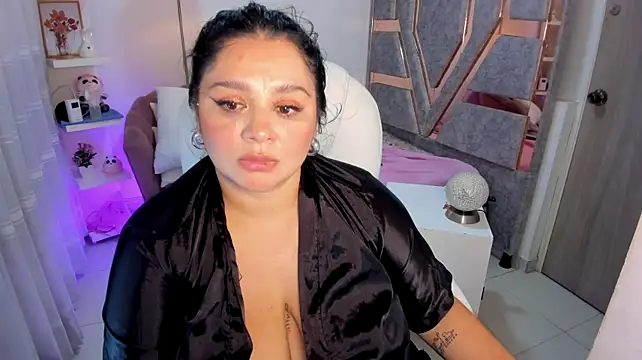 dany_sweet_ Webcamshow
