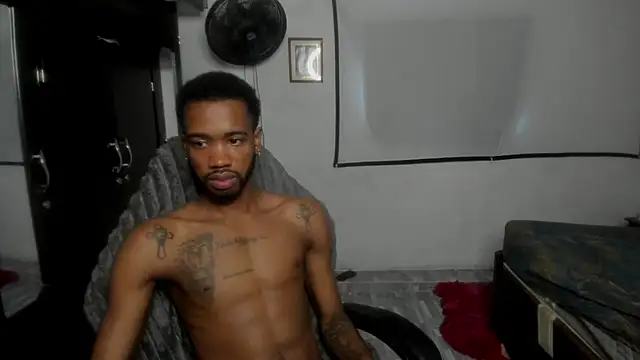 Kofi_exotic_2 – Live XXX-chat
