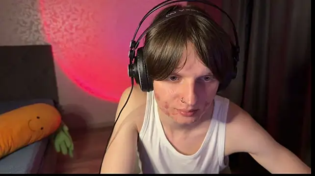 Chat XXX Live hotcutJake
