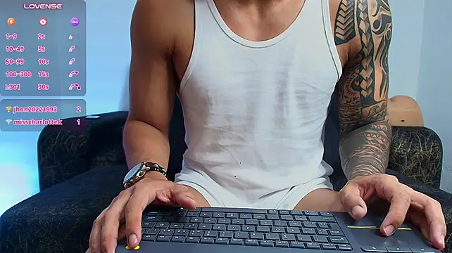 BrayaanFit Live XXX-Chat