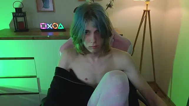 Chat +18 de lazy_jester ao vivo