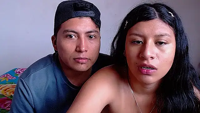Show modela maye_dan na web-kameri