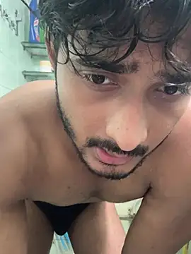 brownieboyh9 Adlı Modelin Web Kamerası Şovu