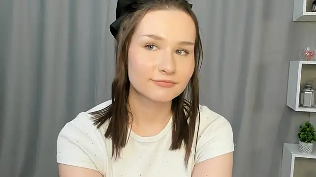 BelindaArfman Live XXX-chat