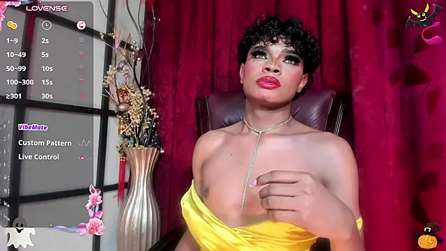 Chat +18 de twoblacksexy ao vivo