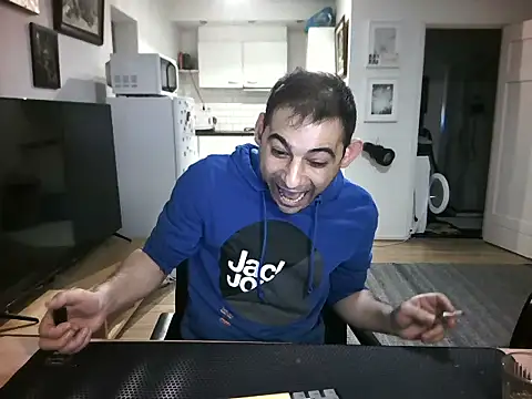 mihaimichael Live XXX-Chat