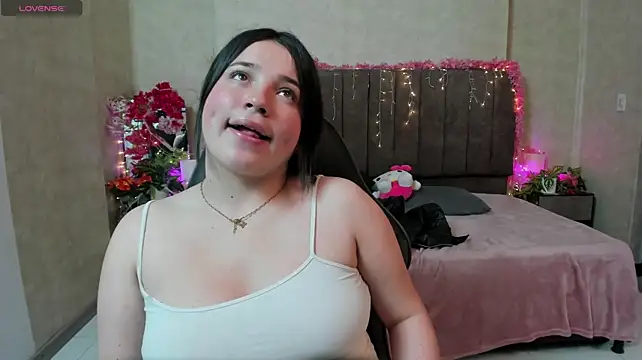 Julieth_Caandy live XXX chat
