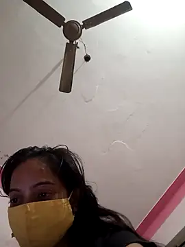 Chat XXX ao vivo de sexy_khushi077