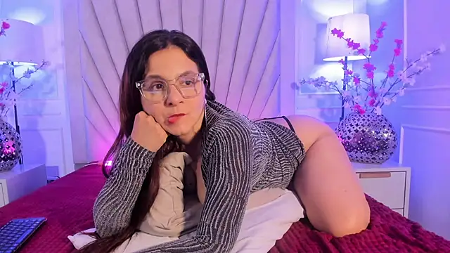 Susaan_Miilf live XXX chat