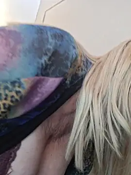 Živý XXX chat _Milena-