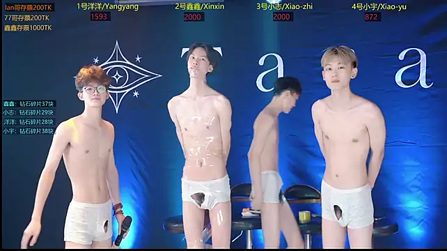 Kg-6888 Show Webcam