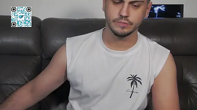 Czat XXX na żywo – CrazyDom1