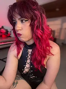 NikkiNix Obrolan Langsung XXX