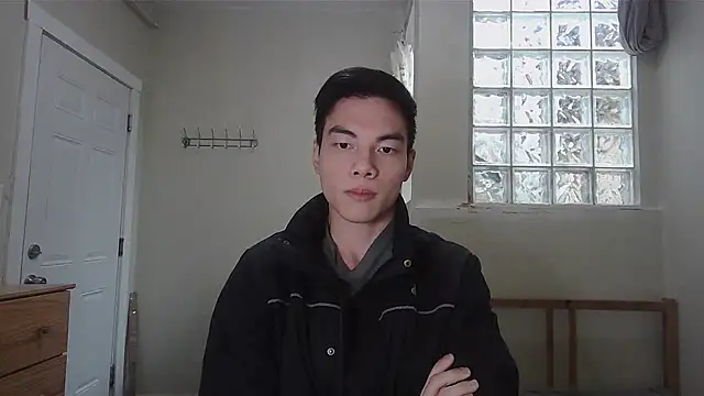 Allen8707 Live XXX-chat