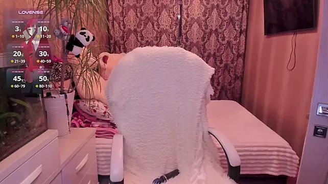 Viki__love__ Chat XXX in diretta