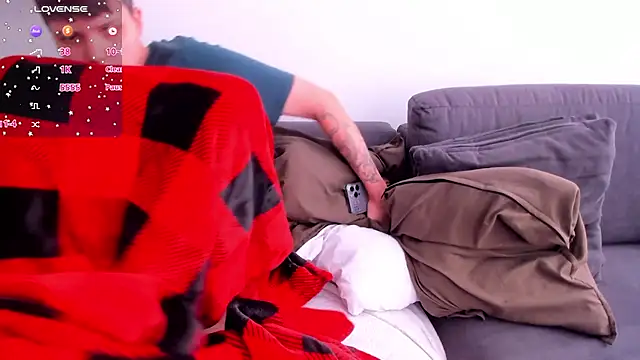 Tenderly_Couple XXX чат на живо