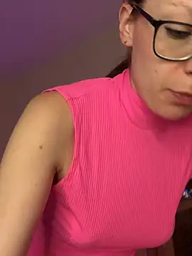 Chat XXX en directo de RussianGirls_