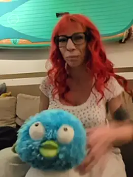 XXX chat uživo modela Ruby_Rebel