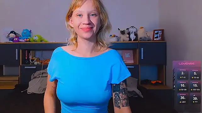amelia_lye Adlı Modelin Canlı XXX Sohbeti
