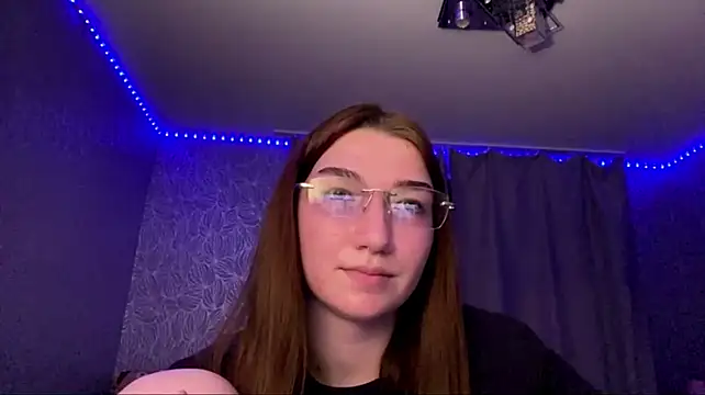 Chat +18 de ManyMaron ao vivo