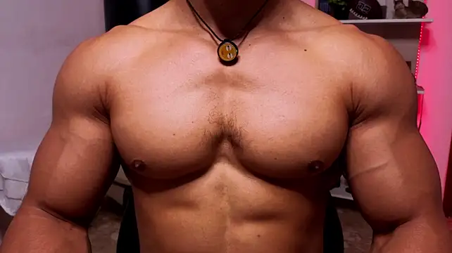 exquisite_gabe's Live XXX Chat