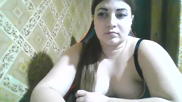 Elizabeth_Meow's Live XXX Chat
