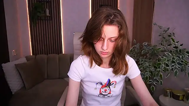 CuteeFoxy লাইভ XXX চ্যাট